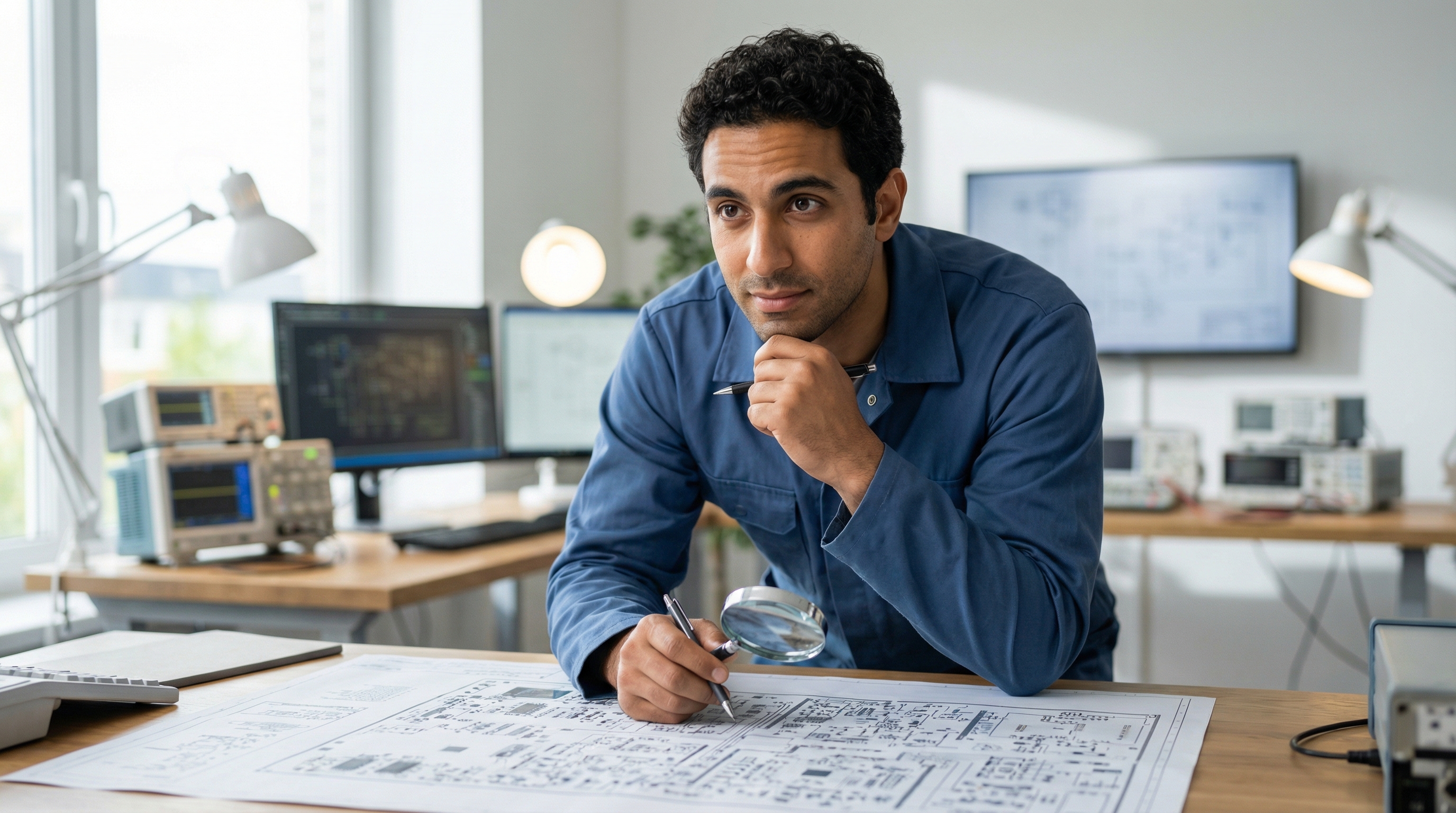 Fondo Ingeniería y Diseño