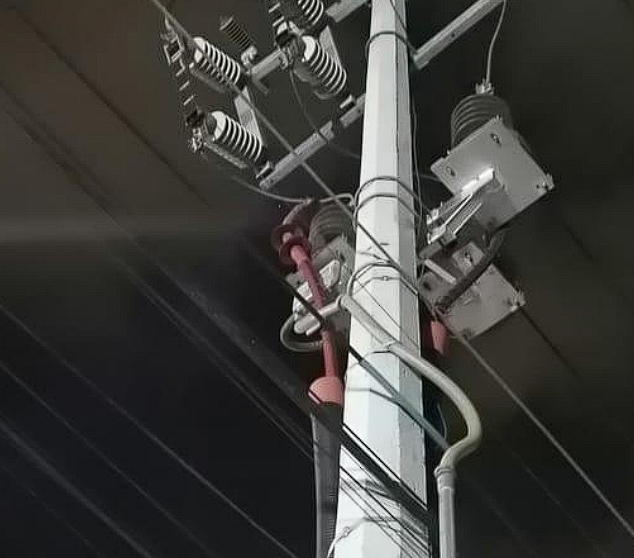 Nave Industrial Querétaro