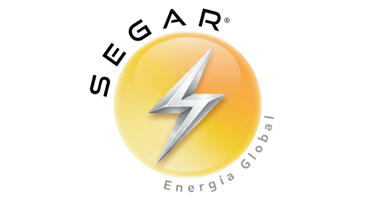 SEGAR Energía Global Logo