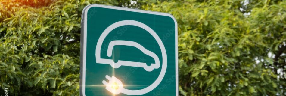 Impacto ambiental de los autos eléctricos