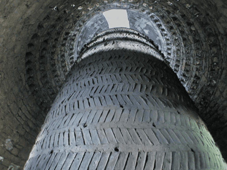 Pozos de Aire: Solución para Generar Agua en Zonas Áridas