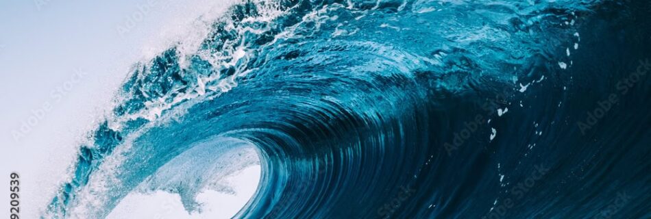 Desalinización de agua